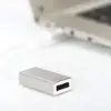 Digitus DA-70838-1 Adaptador USB 3.0 Tipo-C HDMI 1 Porta