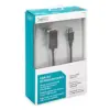 Digitus DA-73104 Cabo Extensor USB 3.0 5m M/F