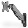 Digitus DA-90396 suporte de monitor Gas Spring 17-32 polegadas Preto