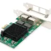 Digitus DN-10132 PCI-Express Ethernet 1 Gbps IEEE 802.3