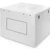 Digitus DN-19 07U-6/6-EC Bastidor Mural para Servidores 19″ com Porta de Vidro