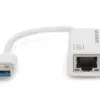 Digitus DN-3023 Adaptador USB 3.0 Gigabit Ethernet