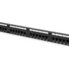 Digitus DN-91524U Patch Panel 19″ 24P Blindado
