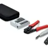 Digitus DN-94022 Conjunto de Ferramentas para Instalação de Cabos de Rede