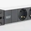 Digitus DN-95411 Régua Tomada Elétrica Rack 10″ 4000W