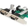 Digitus DS-30000-1 Placa de Expansão PCIe 2x Serial Interfaces