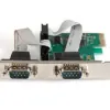 Digitus DS-30000-1 Placa de Expansão PCIe 2x Serial Interfaces