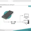 Digitus External SSD Enclosure M.2 USB-C