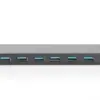 Digitus Hub USB 3.0 7 portas