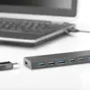 Digitus Hub USB 3.0 7 portas