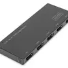 Digitus Splitter Ultra Slim 4x HDMI 4K