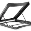 Digitus Suporte de Mesa para Tablet e Notebook até 15″ Ajustável e Dobrável