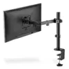 Digitus Suporte Universal de Monitor com Braçadeira 32″ Preto
