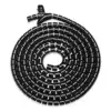 Digitus DA-90508 Sleeve de Cabo Preto 5m