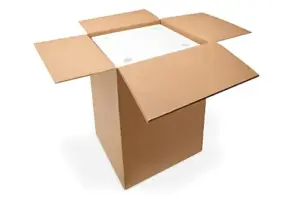 Digitus DN-10-09U Armário mural para redes 9U cinza claro