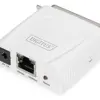 Digitus DN-13001-1 Impressora Padrão Servidor de Impressão