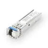 Digitus DN-81003-01 SFP Module Singlemode Bidi LC Simplex