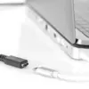 Digitus Extensor USB-C 0.7m