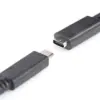 Digitus Extensor USB-C 0.7m