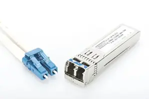 Digitus Módulo Transceptor mini GBIC 10Gbps 1 porta