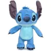 Disney Pelúcia Stitch Azul 30cm