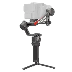 DJI RS 4 Pro Estabilizador de Câmera