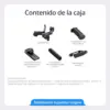 DJI RS 4 Pro Estabilizador de Câmera