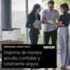 Xerox B410V/DN Impressora Laser Duplex A4 Legal 1200×1200 ppp