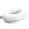 Doomoo Almofada de Amamentação Algodão Orgânico Pink