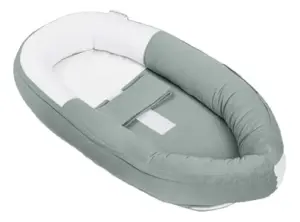 Doomoo Ninho Cocoon Tetra Jersey Verde