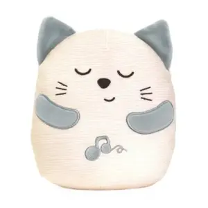 Doudou Chicco Gatinho Ron Ron