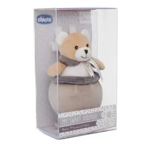 Doudou Chicco Ursinho Musical