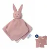 Doudou Doomoo You & Me Pink