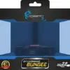 Dragon War Bungee USB 3.0 Preto