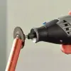 Dremel Ez Speedclic Disco de Esmerilar Compatível com Ferramentas Rotativas Preto