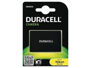 Duracell EN-EL9 Bateria Li-Ion 1100mAh