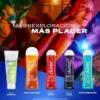 Durex Gel Lubrificante 200ml Massagem Aloe Vera
