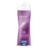 Durex Gel Lubrificante 200ml Massagem Aloe Vera