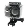 Easypix GoXtreme Enduro Ultra Grande Angular Capa Impermeável