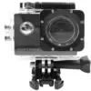 Easypix GoXtreme Enduro Ultra Grande Angular Capa Impermeável