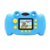 Easypix Kiddypix Blizz Blue Câmera Dupla Digital Selfies