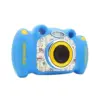 Easypix Kiddypix Blizz Blue Câmera Dupla Digital Selfies