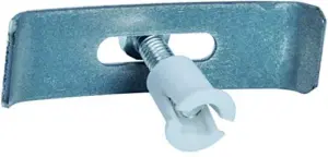 Edesa 950270019 Lava-louça debaixo de bancada Inox