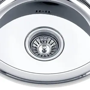 Edesa K2 Se 45 1C Inox Lavanderia Compacta