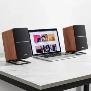 Edifier R1280DBS 42W Bluetooth Brown