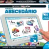 Educa Educa Touch Aprendo O Abecedário Brinquedo Educativo para Crianças