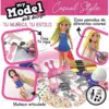 Educa My Model Casual Brinquedo de Beleza