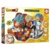 Educa Puzzle 250 Peças 8+ Quebra-Cabeça Dragon Ball