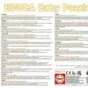 Educa Puzzle Baby Minnie 15612