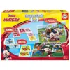 Educa Superpack 4 em 1 Mickey and Friends 3 a 4 anos Jogos Educativos